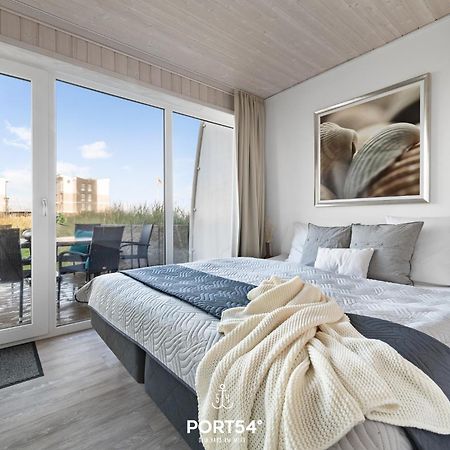 Ferienhaus Happinez Marina Wendtorf 외부 사진