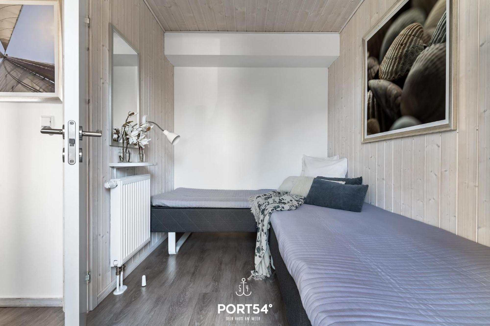 Ferienhaus Happinez Marina Wendtorf 외부 사진