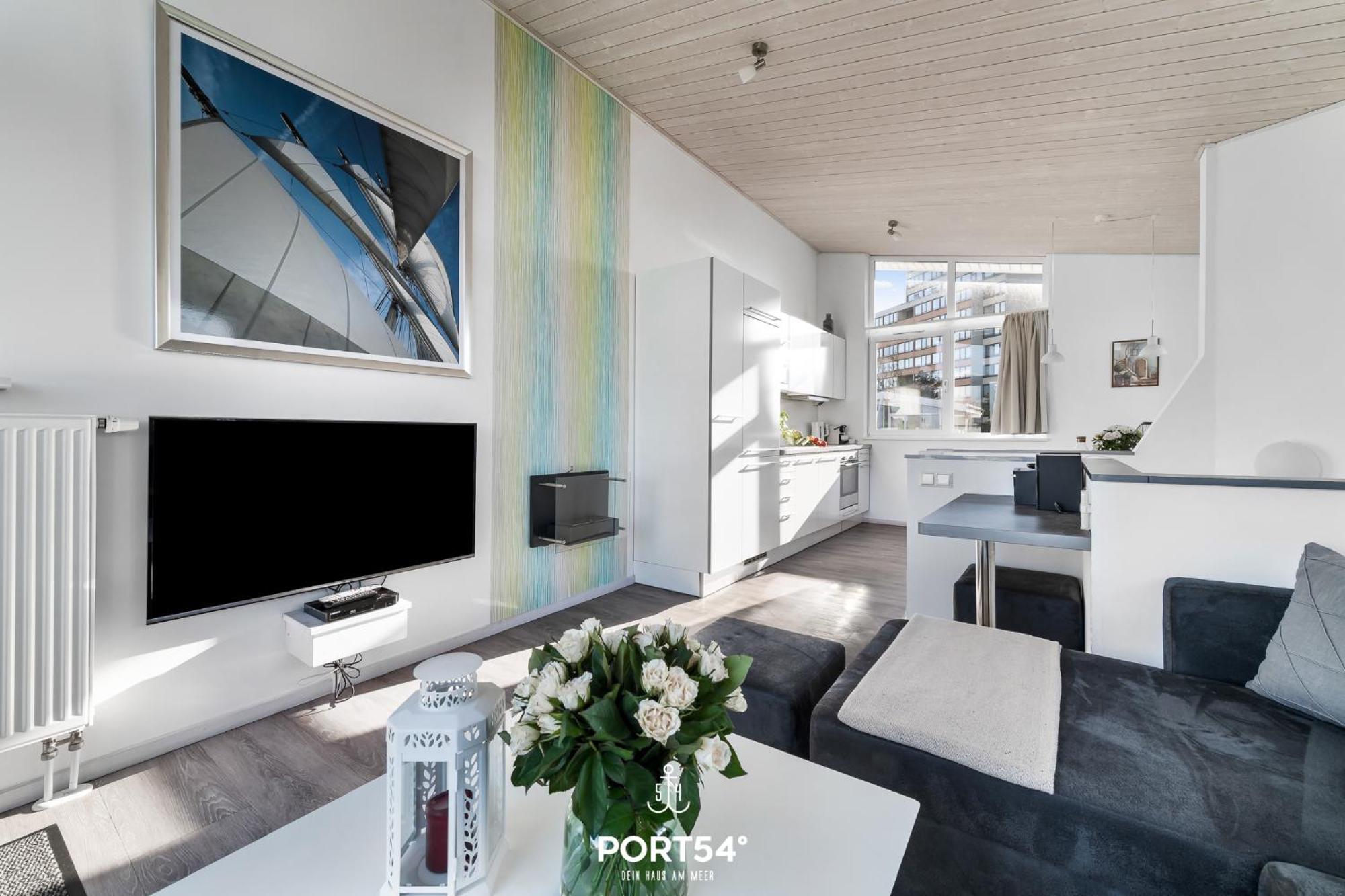 Ferienhaus Happinez Marina Wendtorf 외부 사진
