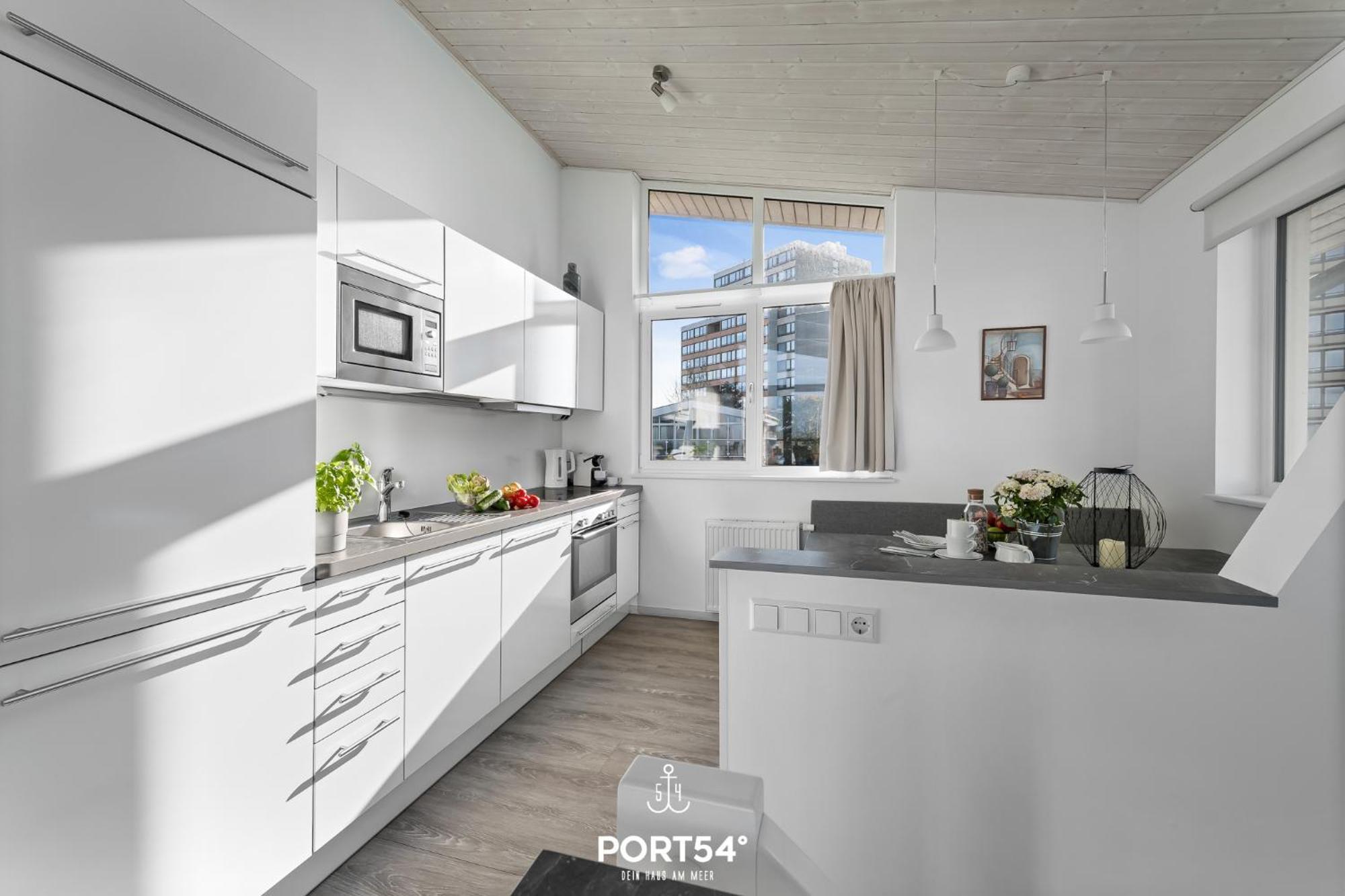 Ferienhaus Happinez Marina Wendtorf 외부 사진