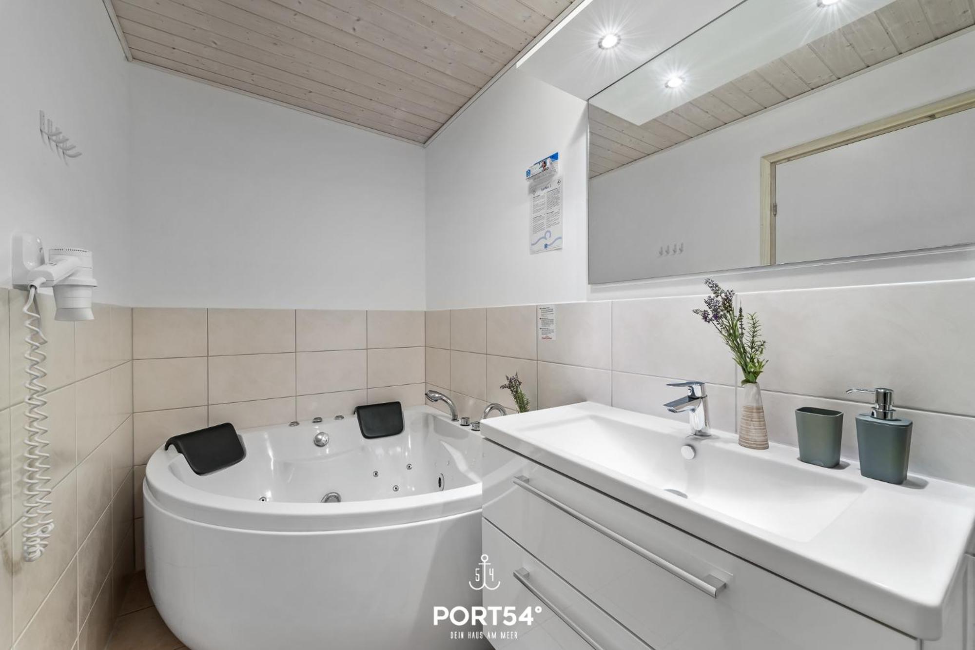 Ferienhaus Happinez Marina Wendtorf 외부 사진