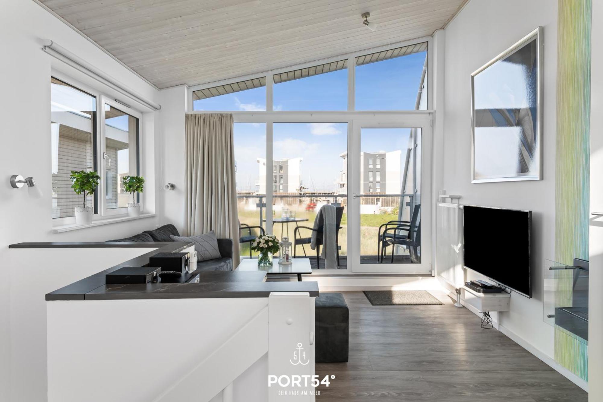 Ferienhaus Happinez Marina Wendtorf 외부 사진