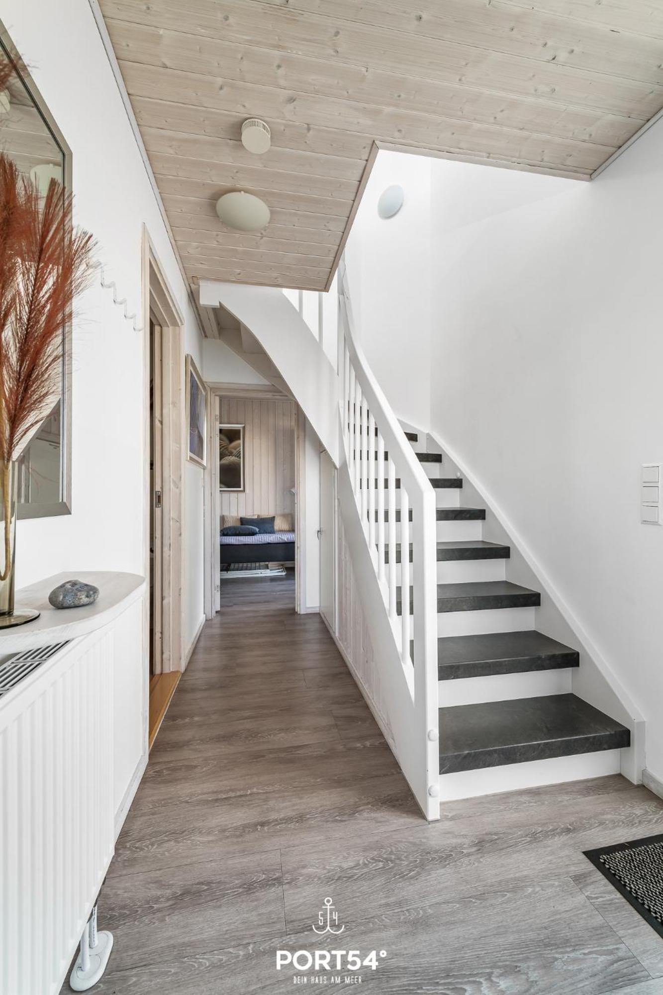 Ferienhaus Happinez Marina Wendtorf 외부 사진