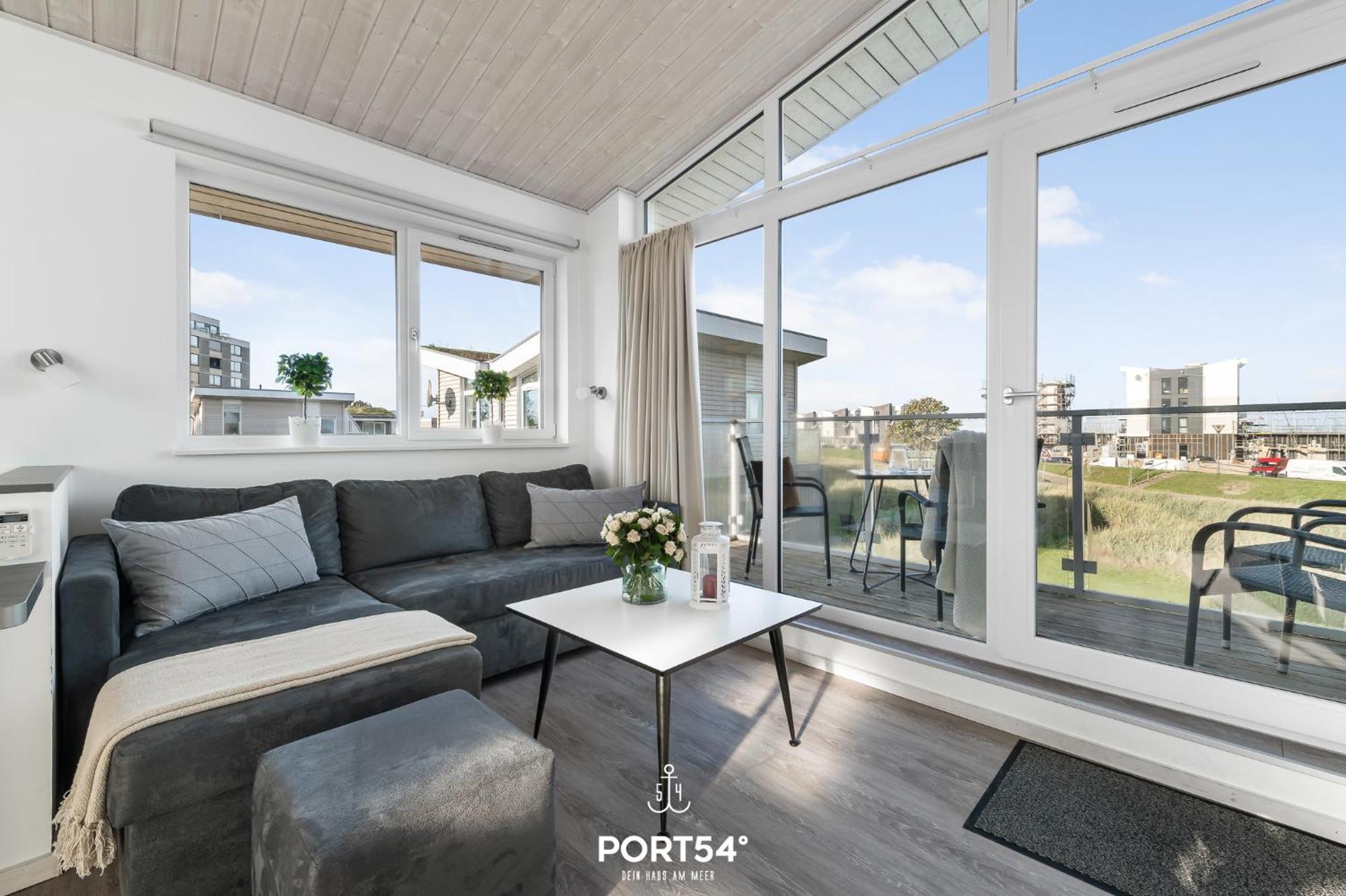 Ferienhaus Happinez Marina Wendtorf 외부 사진
