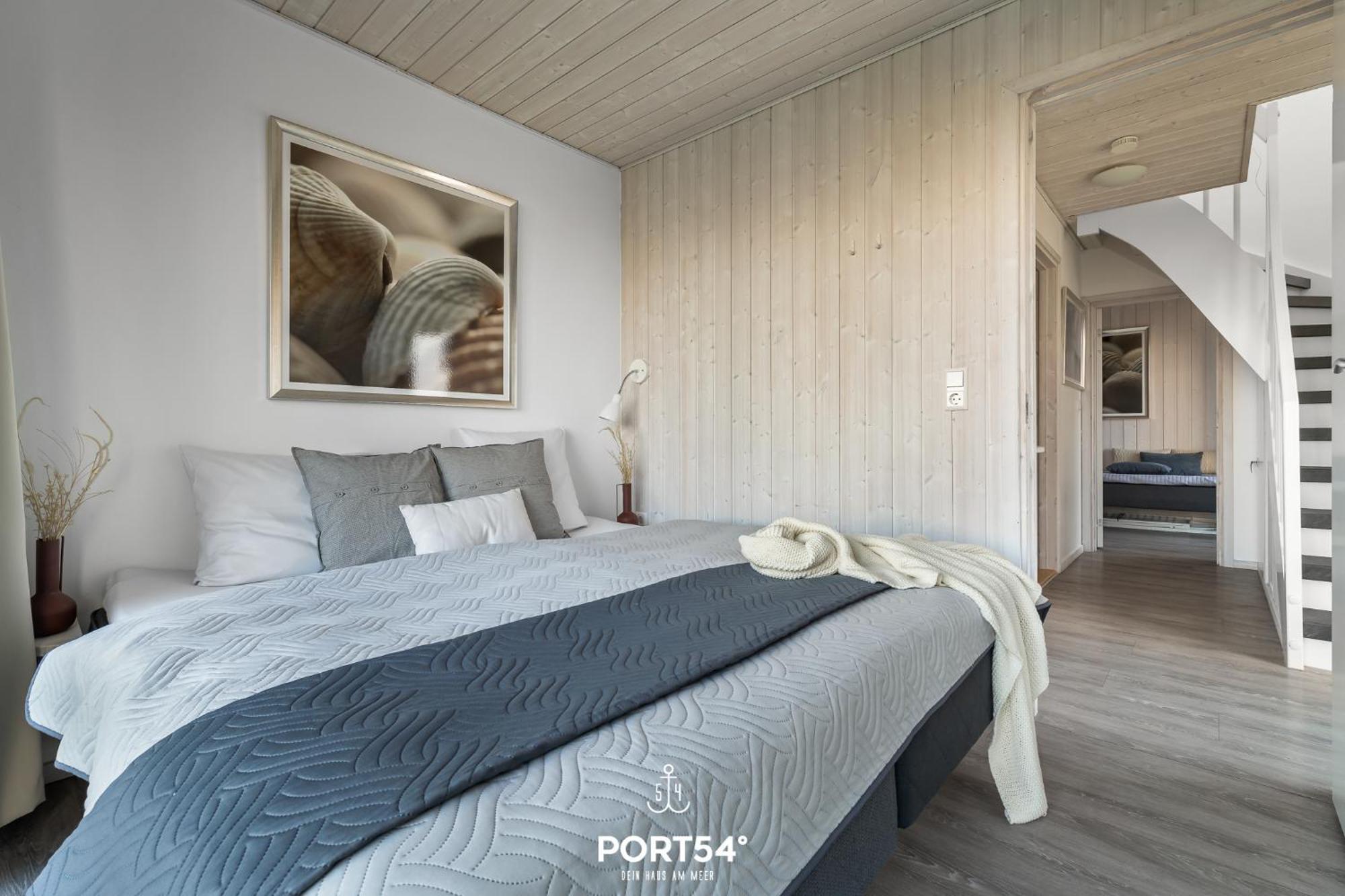 Ferienhaus Happinez Marina Wendtorf 외부 사진