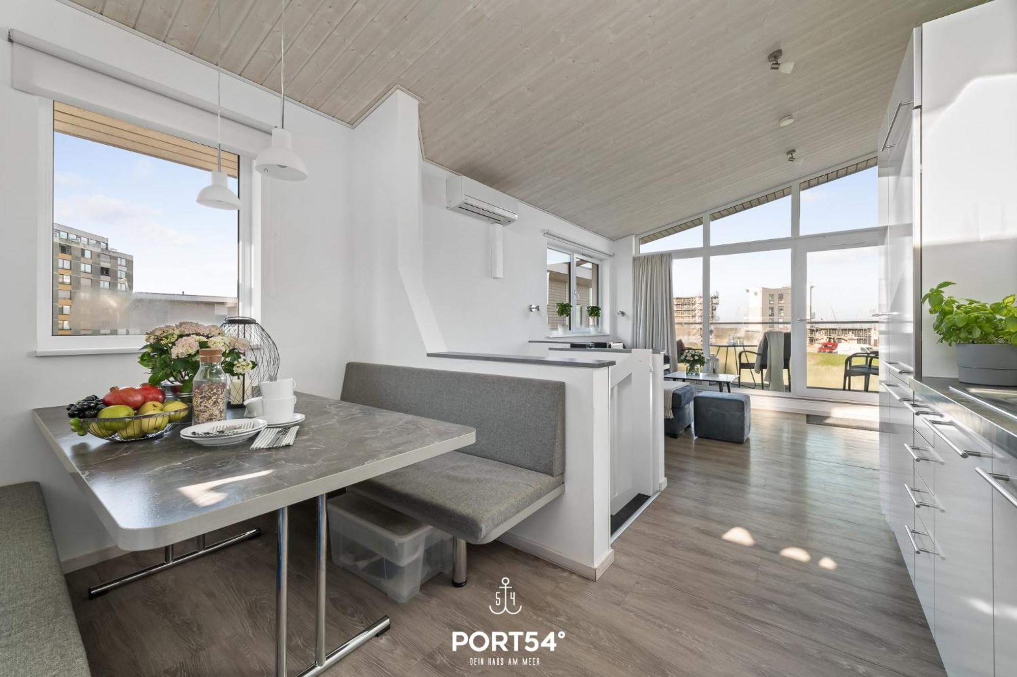 Ferienhaus Happinez Marina Wendtorf 외부 사진