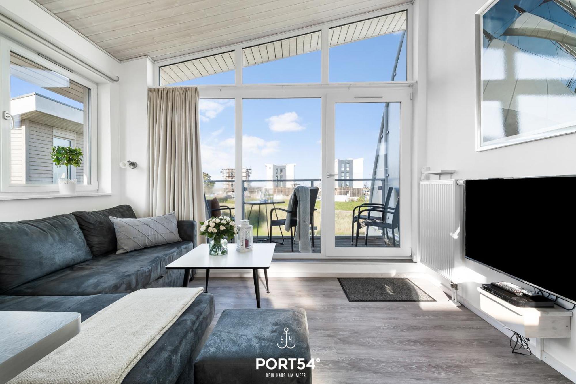 Ferienhaus Happinez Marina Wendtorf 외부 사진